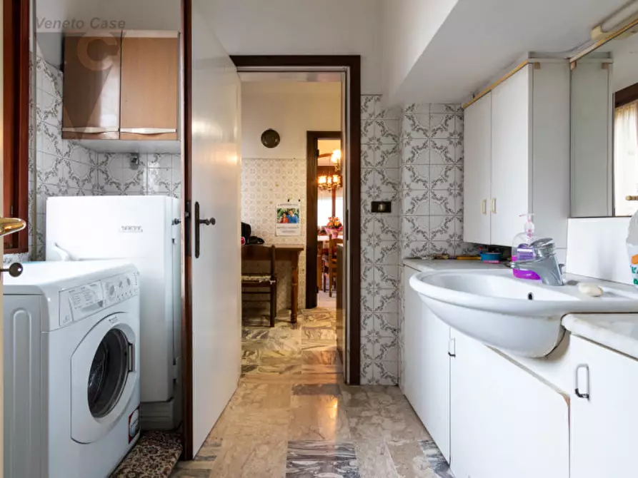 Immagine 15 di Casa bifamiliare in vendita  a Polverara