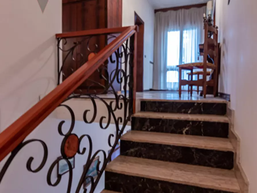 Immagine 19 di Casa bifamiliare in vendita  a Polverara