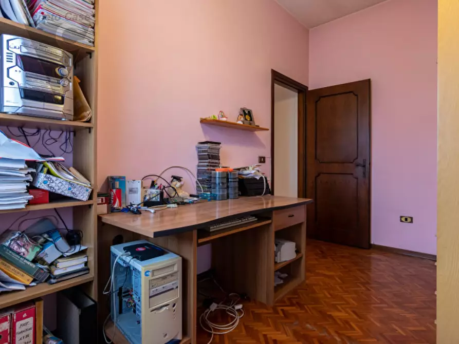 Immagine 25 di Casa bifamiliare in vendita  a Polverara