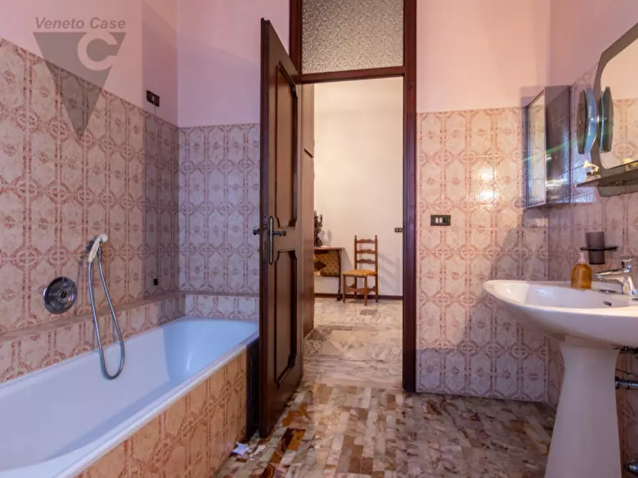 Immagine 28 di Casa bifamiliare in vendita  a Polverara