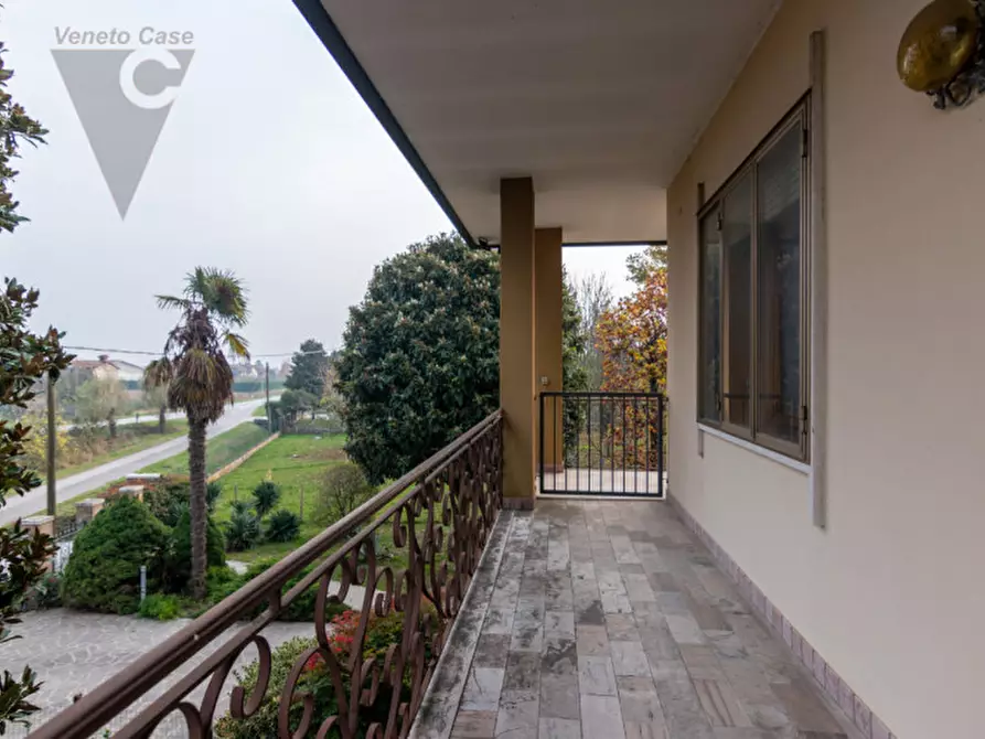 Immagine 29 di Casa bifamiliare in vendita  a Polverara