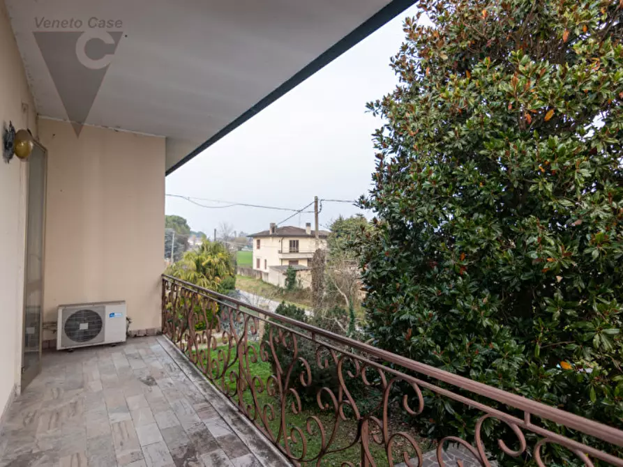 Immagine 30 di Casa bifamiliare in vendita  a Polverara