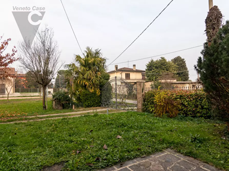 Immagine 32 di Casa bifamiliare in vendita  a Polverara