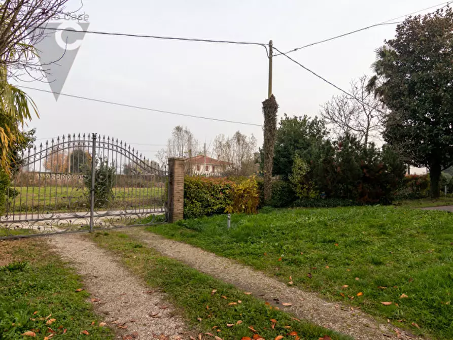 Immagine 33 di Casa bifamiliare in vendita  a Polverara