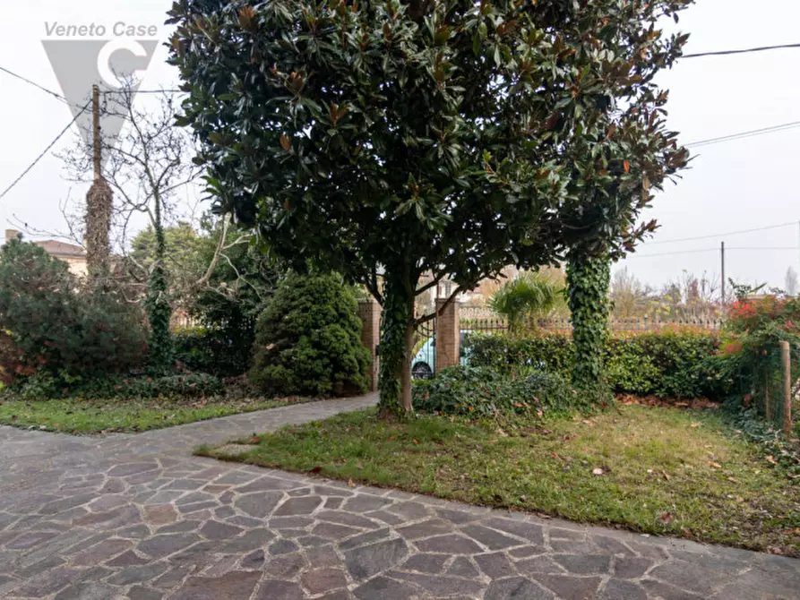 Immagine 34 di Casa bifamiliare in vendita  a Polverara