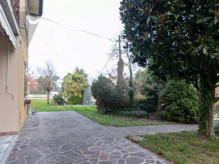 Immagine 35 di Casa bifamiliare in vendita  a Polverara