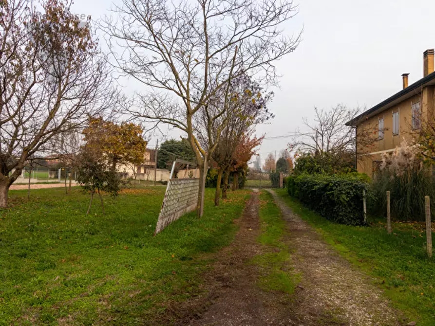 Immagine 37 di Casa bifamiliare in vendita  a Polverara