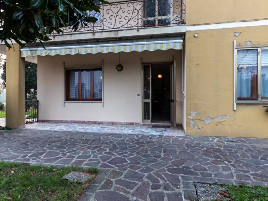 Immagine 39 di Casa bifamiliare in vendita  a Polverara