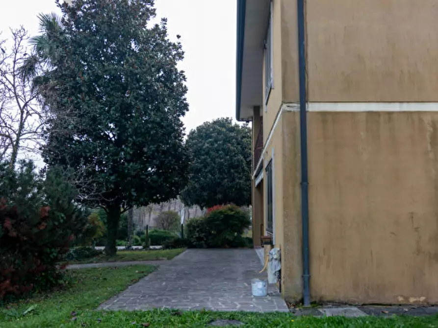 Immagine 40 di Casa bifamiliare in vendita  a Polverara