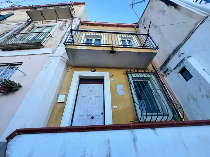 Immagine 1 di Appartamento in vendita  in Pizzo (VV), via Coste 9 a Pizzo