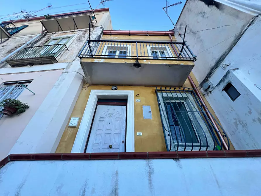 Immagine 2 di Appartamento in vendita  in Pizzo (VV), via Coste 9 a Pizzo