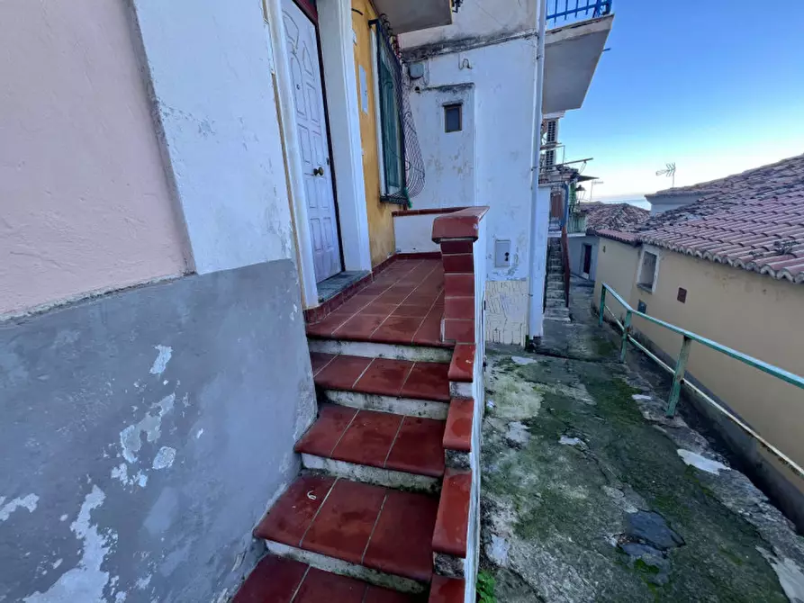 Immagine 3 di Appartamento in vendita  in Pizzo (VV), via Coste 9 a Pizzo