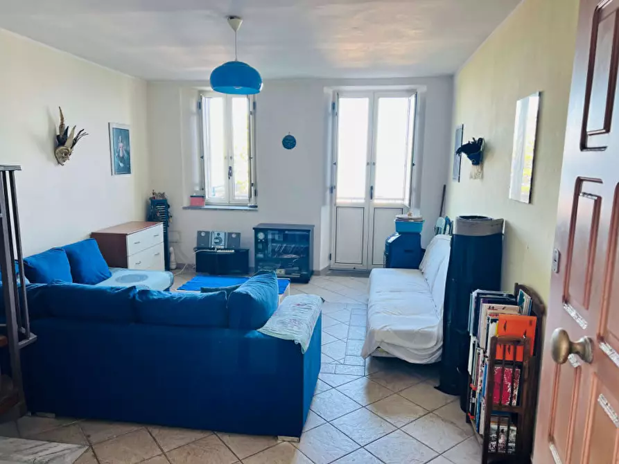 Immagine 4 di Appartamento in vendita  in Pizzo (VV), via Coste 9 a Pizzo