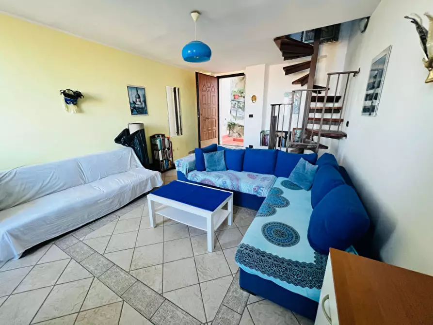 Immagine 5 di Appartamento in vendita  in Pizzo (VV), via Coste 9 a Pizzo