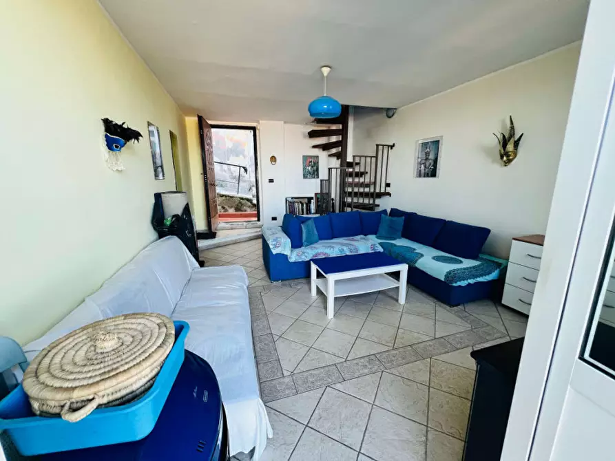 Immagine 9 di Appartamento in vendita  in Pizzo (VV), via Coste 9 a Pizzo