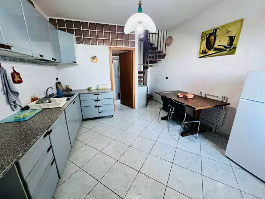 Immagine 10 di Appartamento in vendita  in Pizzo (VV), via Coste 9 a Pizzo