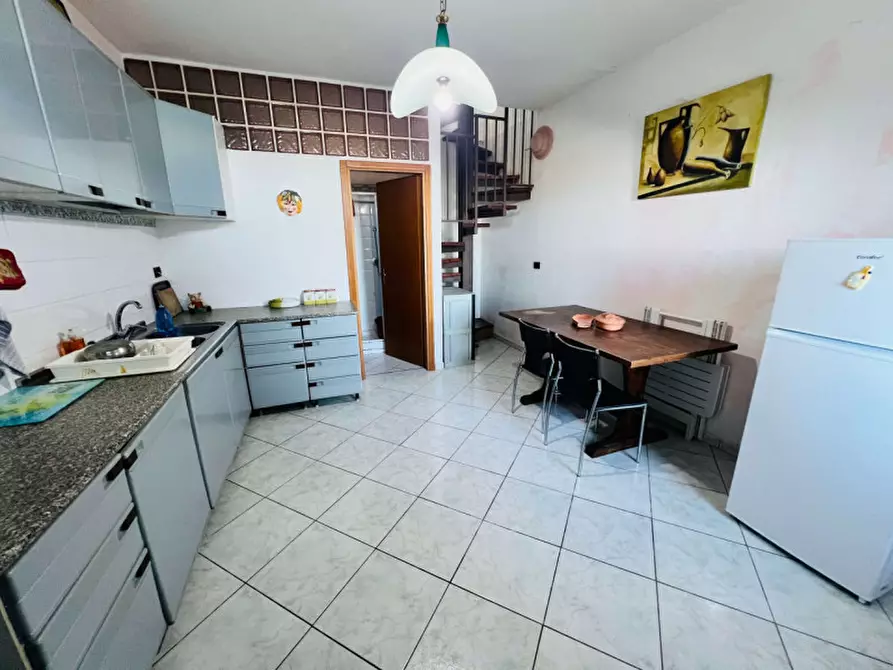 Immagine 11 di Appartamento in vendita  in Pizzo (VV), via Coste 9 a Pizzo