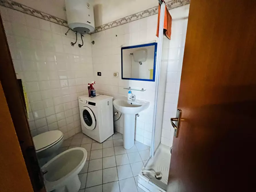 Immagine 13 di Appartamento in vendita  in Pizzo (VV), via Coste 9 a Pizzo