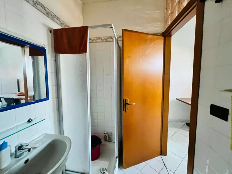 Immagine 14 di Appartamento in vendita  in Pizzo (VV), via Coste 9 a Pizzo