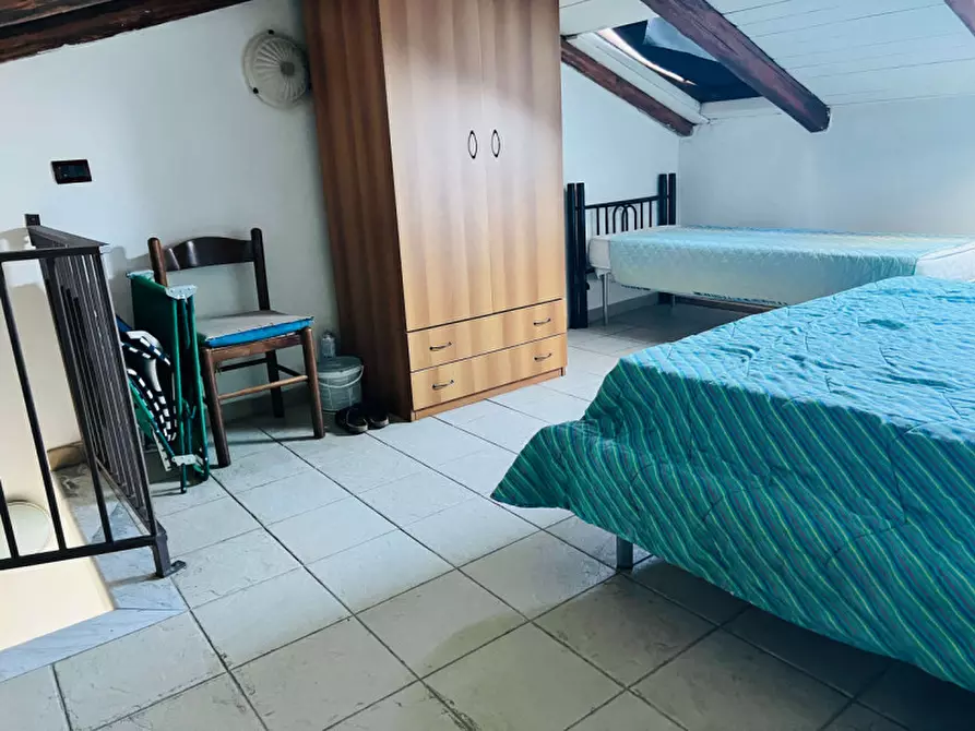 Immagine 17 di Appartamento in vendita  in Pizzo (VV), via Coste 9 a Pizzo