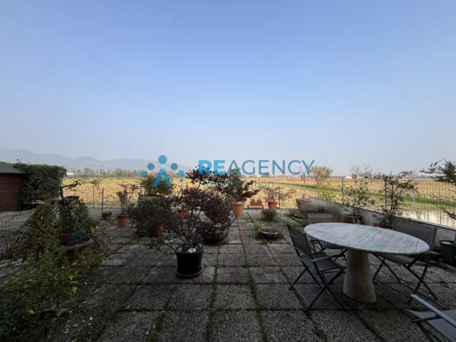 Immagine 12 di Appartamento in vendita  in Via Divisione Julia a Barbarano Mossano