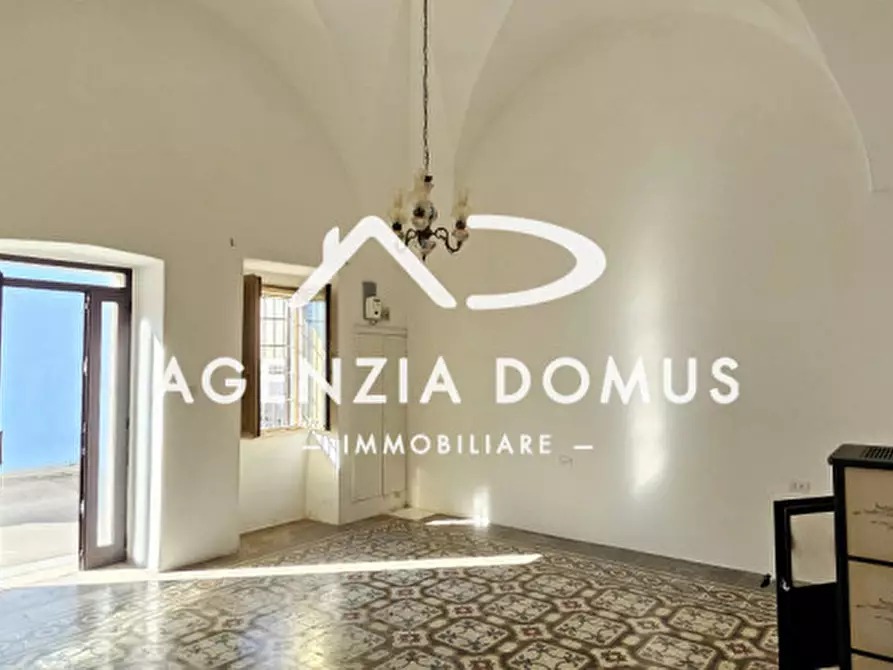 Immagine 1 di Casa indipendente in vendita  in Via Makallè n.5 a Racale