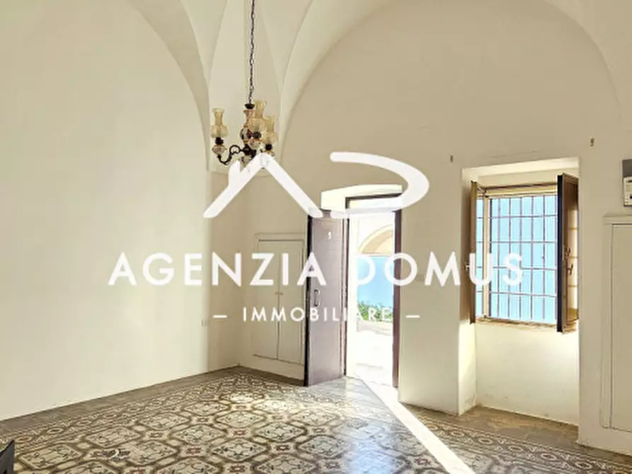 Immagine 5 di Casa indipendente in vendita  in Via Makallè n.5 a Racale