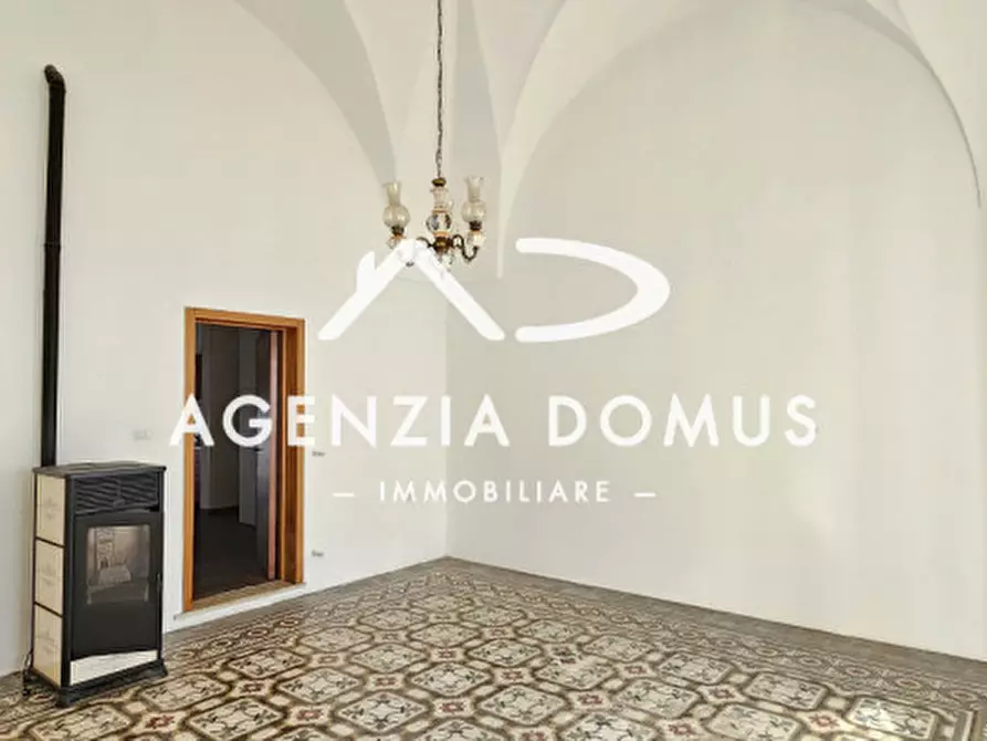 Immagine 6 di Casa indipendente in vendita  in Via Makallè n.5 a Racale