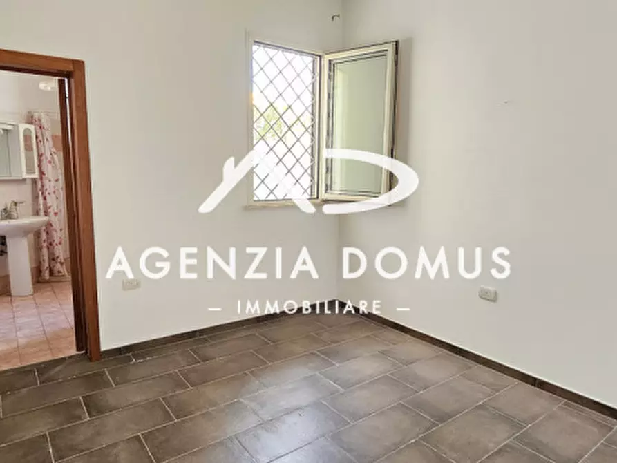 Immagine 12 di Casa indipendente in vendita  in Via Makallè n.5 a Racale