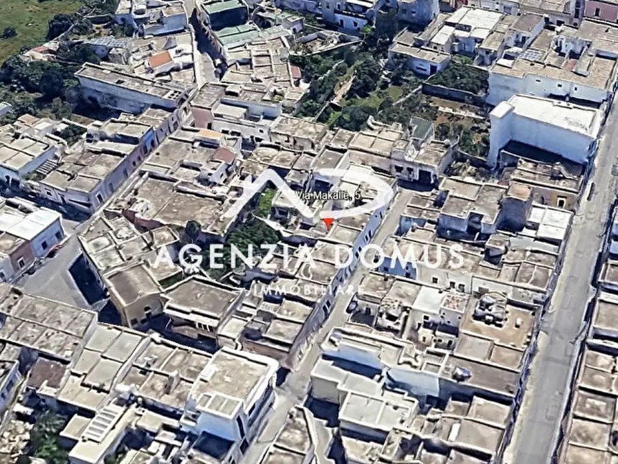 Immagine 15 di Casa indipendente in vendita  in Via Makallè n.5 a Racale