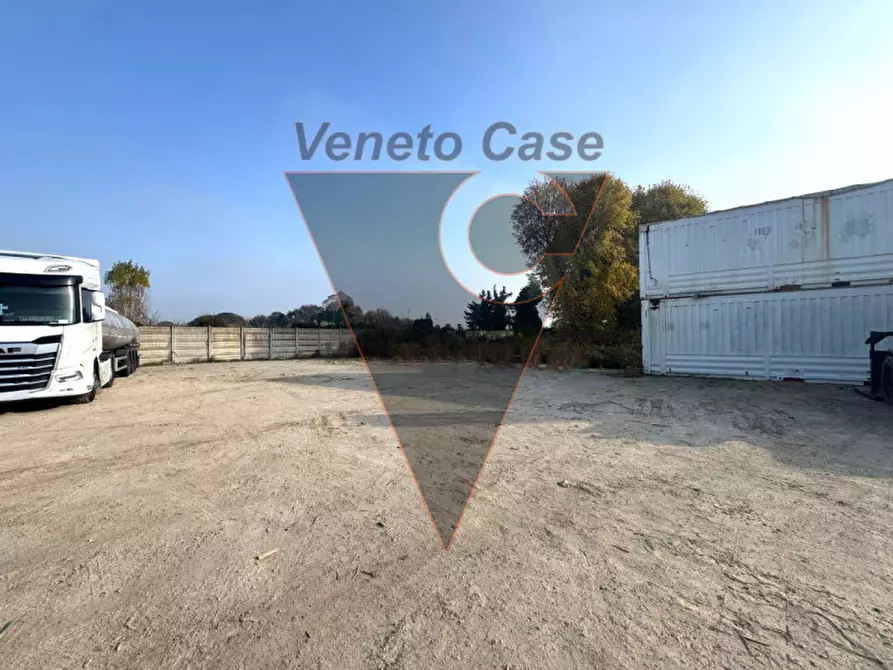 Immagine 1 di Terreno in affitto  in Via Padova a Vigonovo