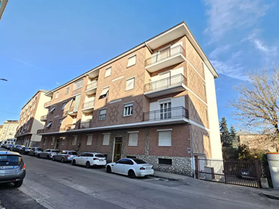 Immagine 1 di Appartamento in affitto  in VIA PORTA ROMANA 20 a Asti