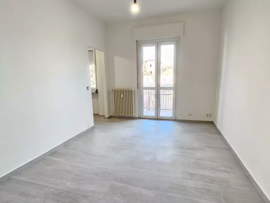 Immagine 3 di Appartamento in affitto  in VIA PORTA ROMANA 20 a Asti