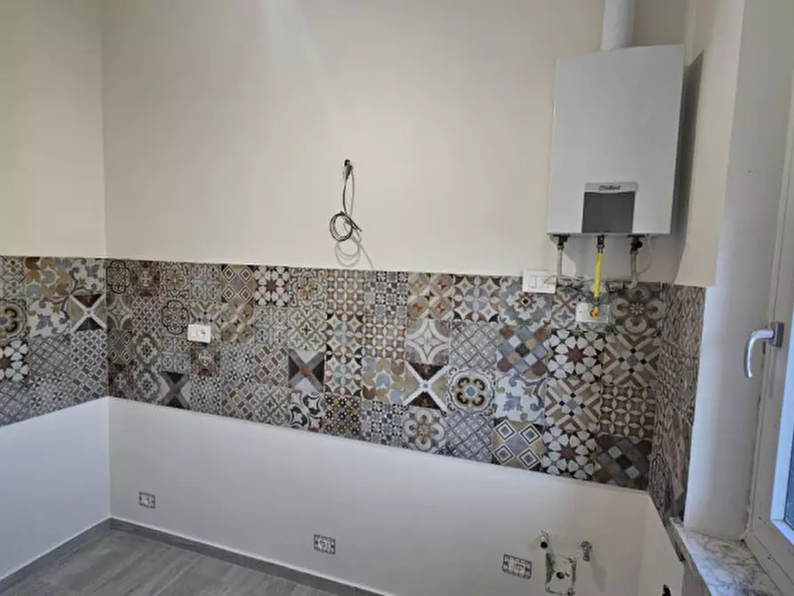 Immagine 4 di Appartamento in affitto  in VIA PORTA ROMANA 20 a Asti