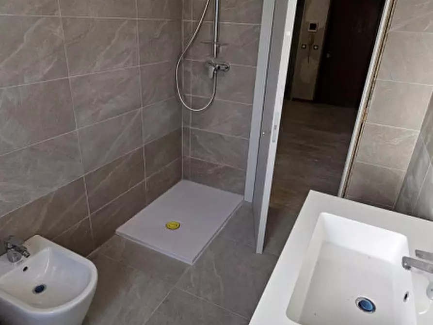 Immagine 9 di Appartamento in affitto  in VIA PORTA ROMANA 20 a Asti