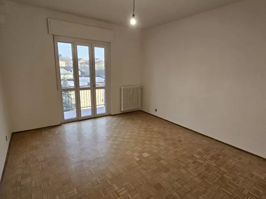 Immagine 10 di Appartamento in affitto  in VIA PORTA ROMANA 20 a Asti