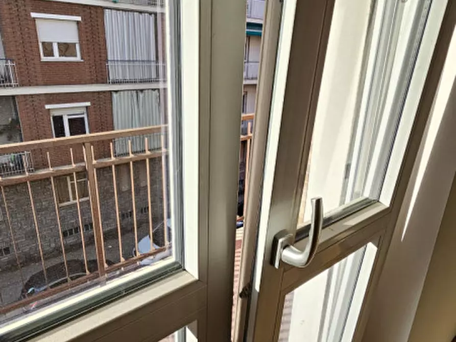 Immagine 11 di Appartamento in affitto  in VIA PORTA ROMANA 20 a Asti