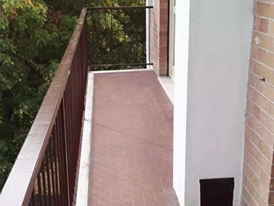 Immagine 13 di Appartamento in affitto  in VIA PORTA ROMANA 20 a Asti