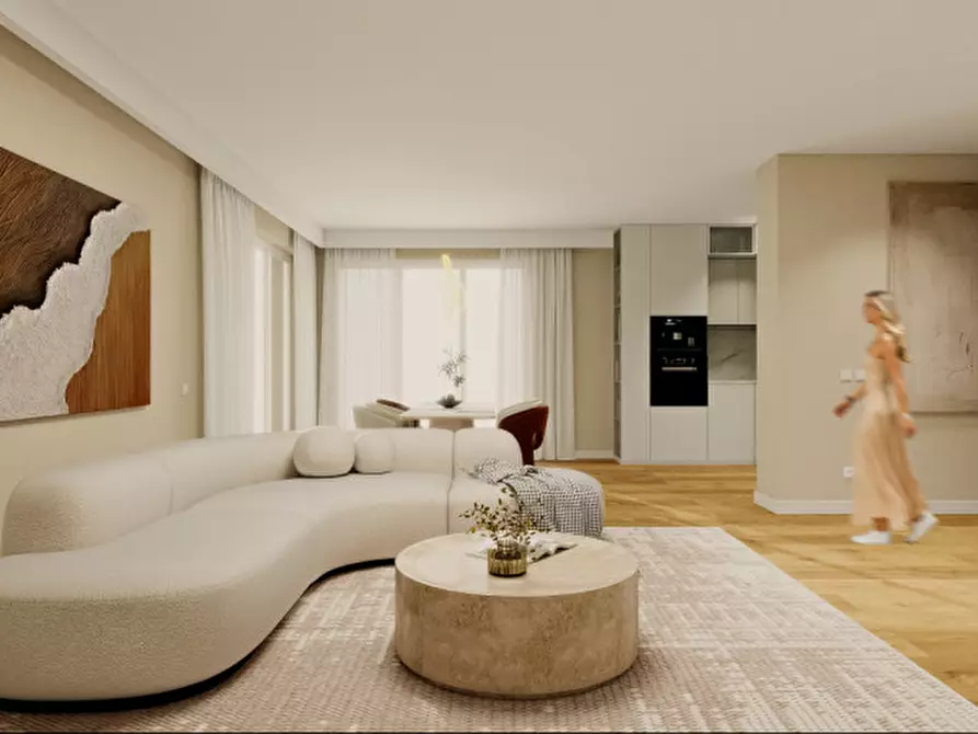 Immagine 1 di Villa in vendita  in Strada della parolina vicenza a Vicenza