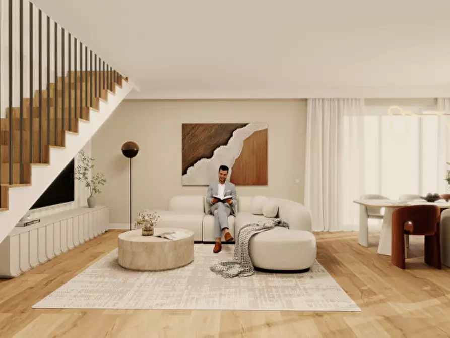 Immagine 2 di Villa in vendita  in Strada della parolina vicenza a Vicenza