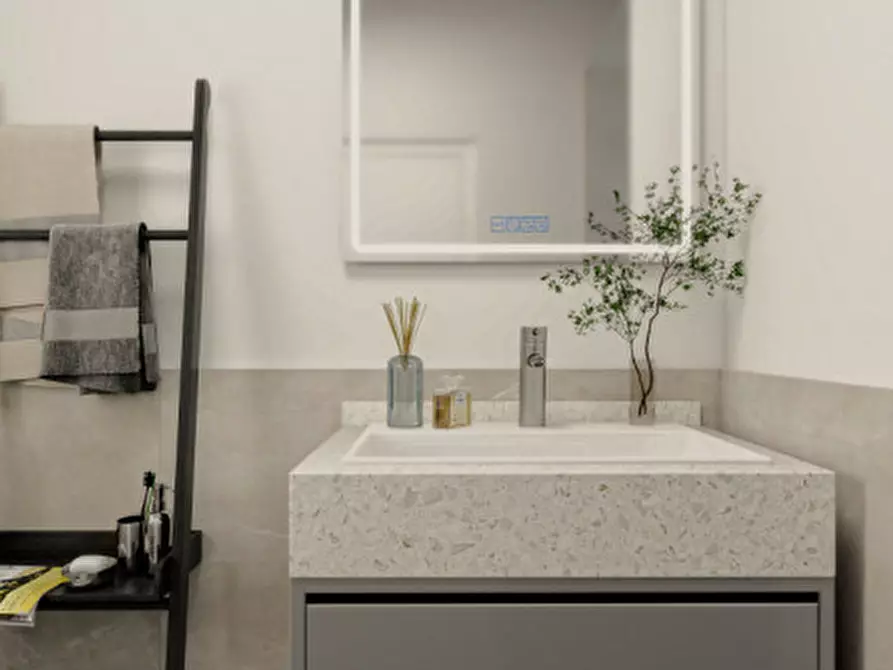 Immagine 9 di Villa in vendita  in Strada della parolina vicenza a Vicenza