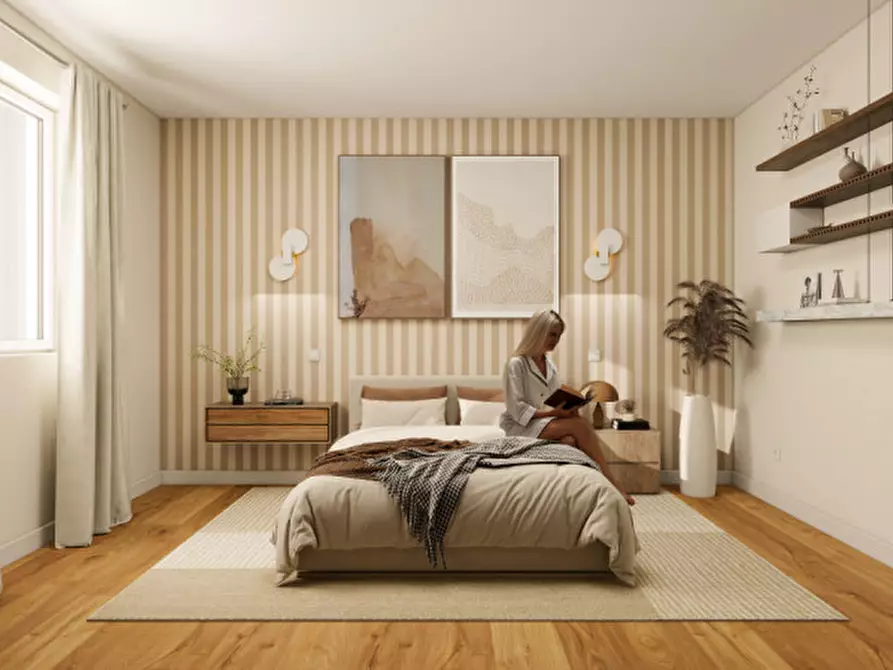 Immagine 3 di Villa in vendita  in Strada della parolina vicenza a Vicenza