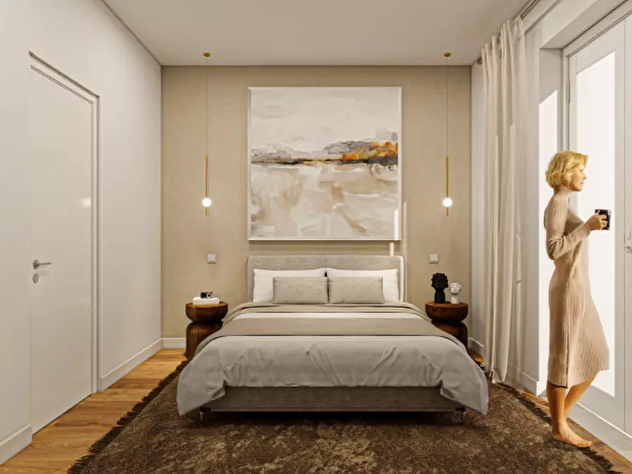 Immagine 4 di Villa in vendita  in Strada della parolina vicenza a Vicenza