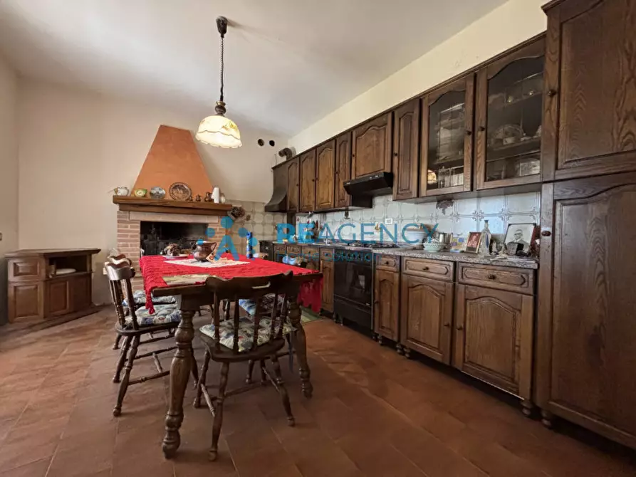Immagine 4 di Casa indipendente in vendita  in Via Albereria a Bressanvido