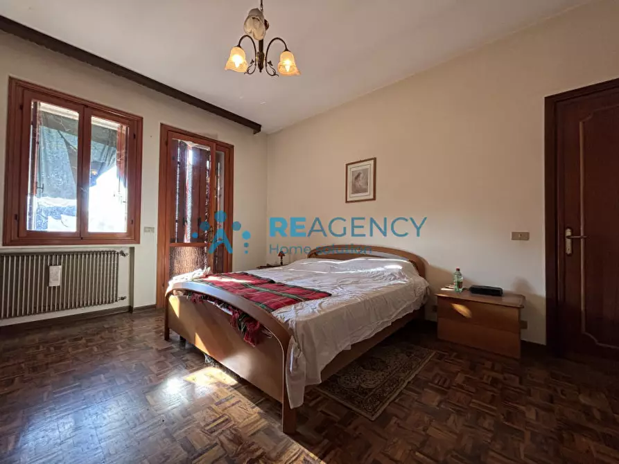Immagine 7 di Casa indipendente in vendita  in Via Albereria a Bressanvido