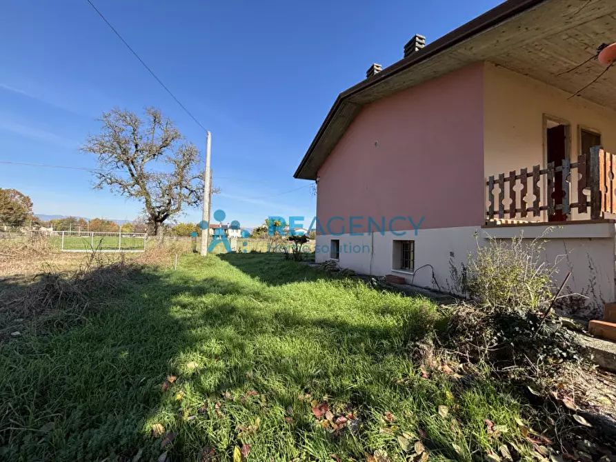 Immagine 4 di Casa indipendente in vendita  in Via Albereria a Bressanvido