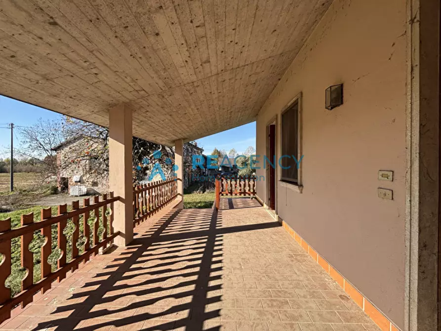 Immagine 6 di Casa indipendente in vendita  in Via Albereria a Bressanvido