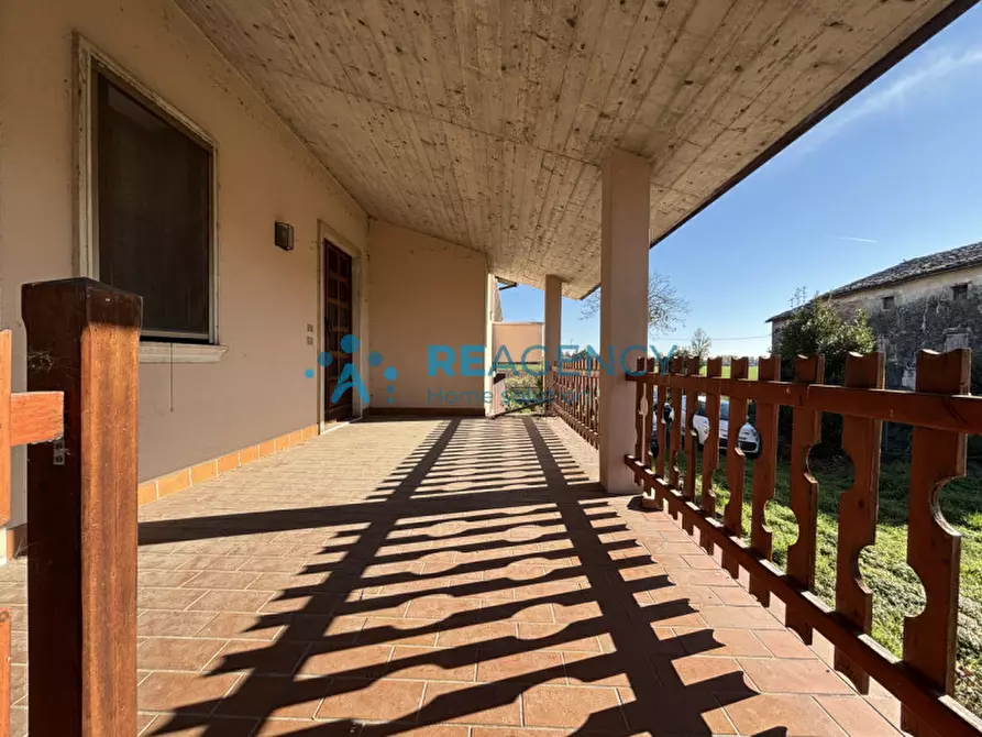 Immagine 7 di Casa indipendente in vendita  in Via Albereria a Bressanvido