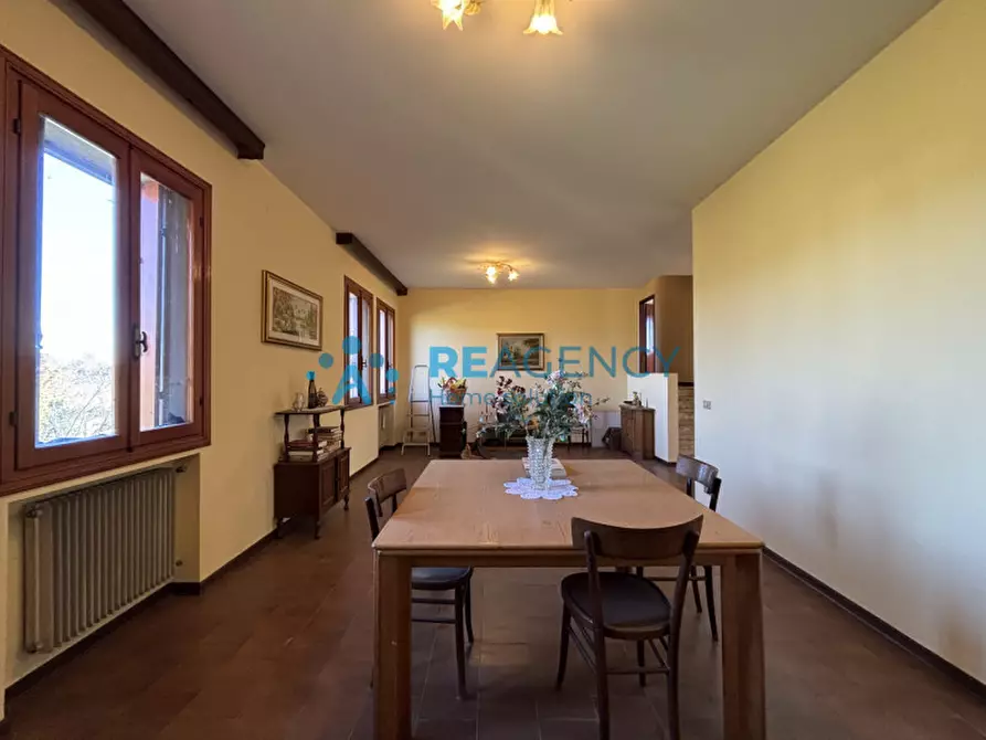 Immagine 10 di Casa indipendente in vendita  in Via Albereria a Bressanvido