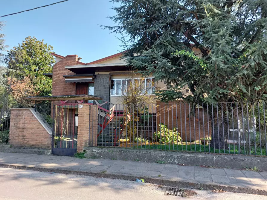 Immagine 1 di Villa in vendita  a Badia Polesine